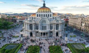 墨西哥国际建筑与住宅展览会