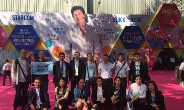 印度ACE新德里建筑建材及室内装饰展