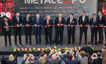 土耳其国际钢铁工业展